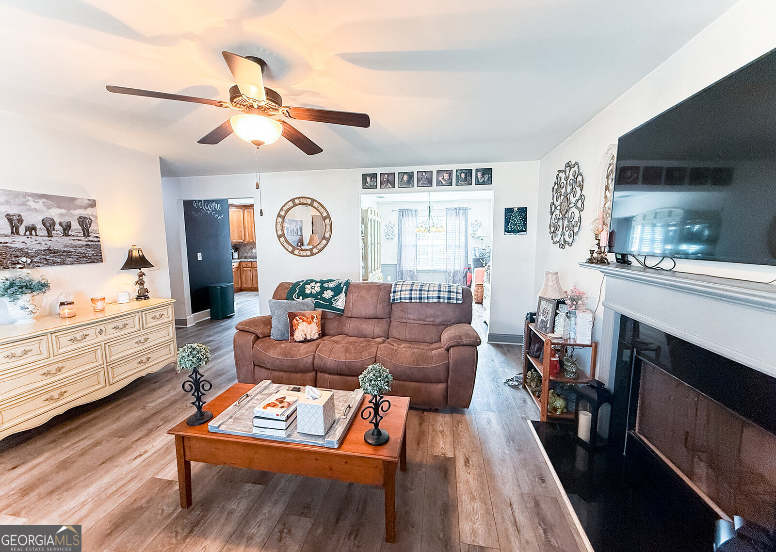 8743 Moss Hill Drive Clermont GA 30527