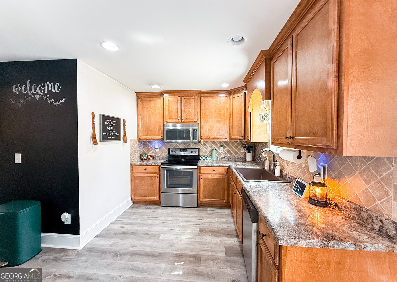 8743 Moss Hill Drive Clermont GA 30527