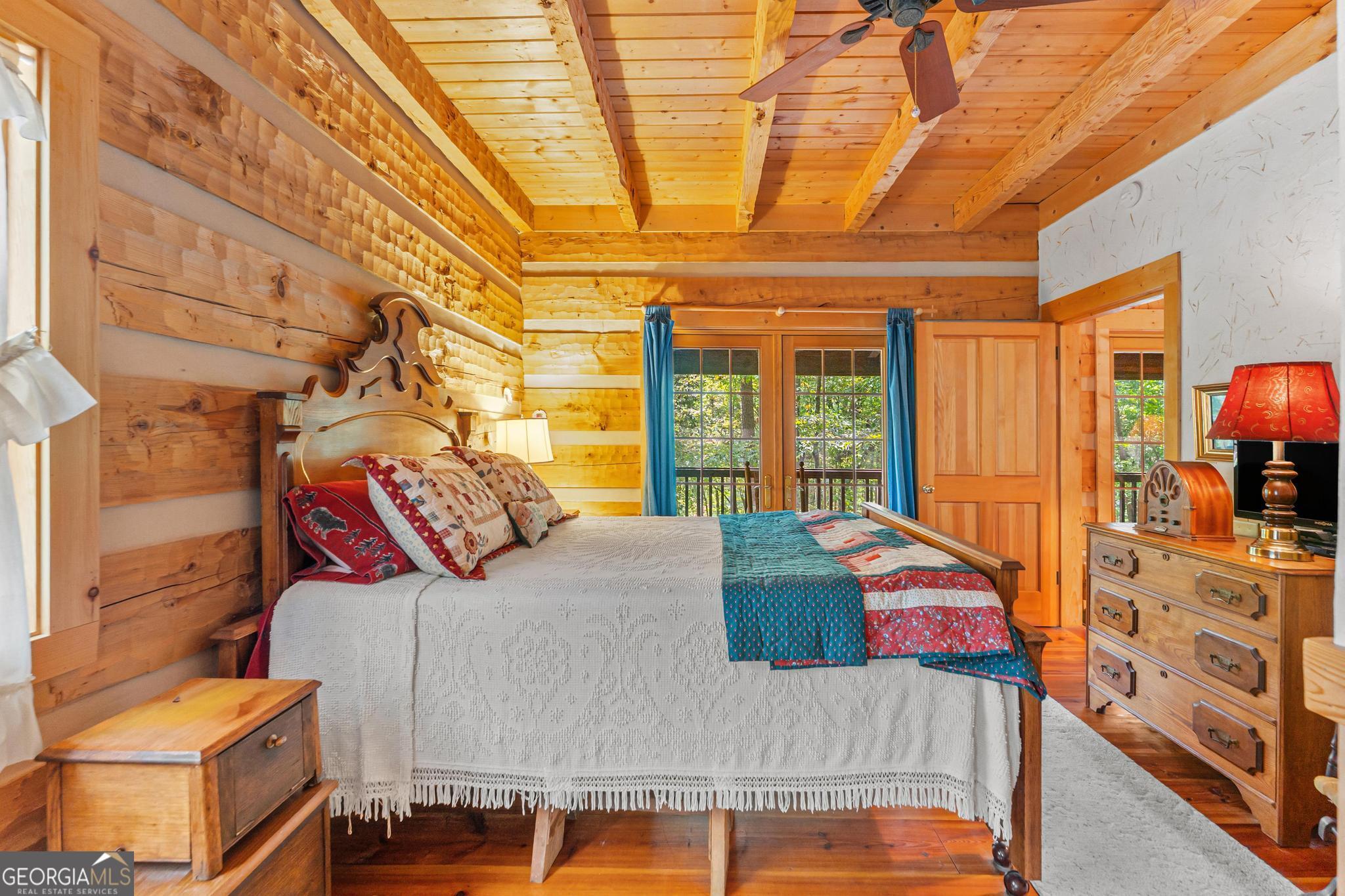 1127 Sautee Trail Sautee Nacoochee GA 30571