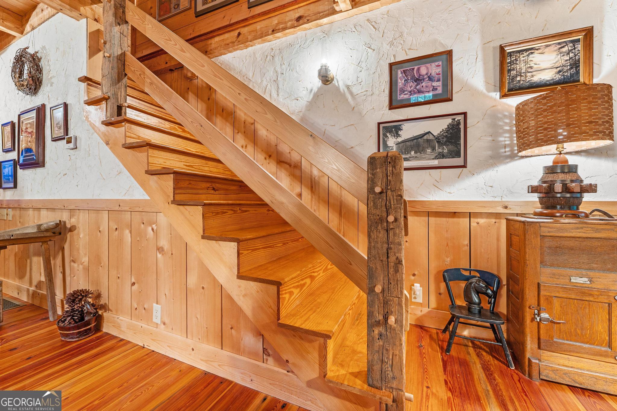 1127 Sautee Trail Sautee Nacoochee GA 30571