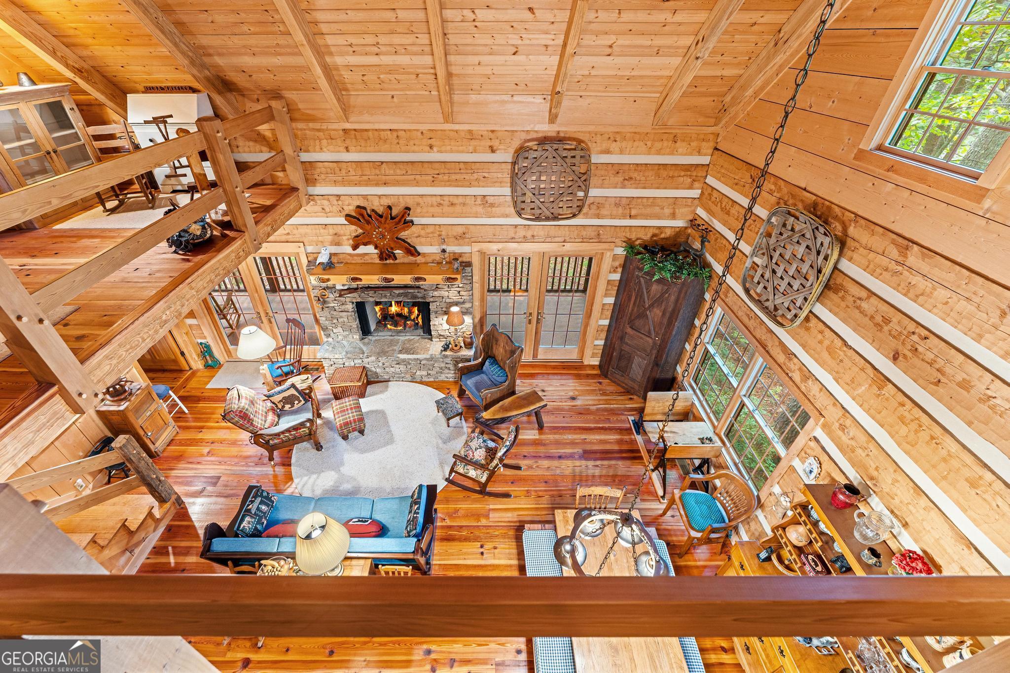 1127 Sautee Trail Sautee Nacoochee GA 30571