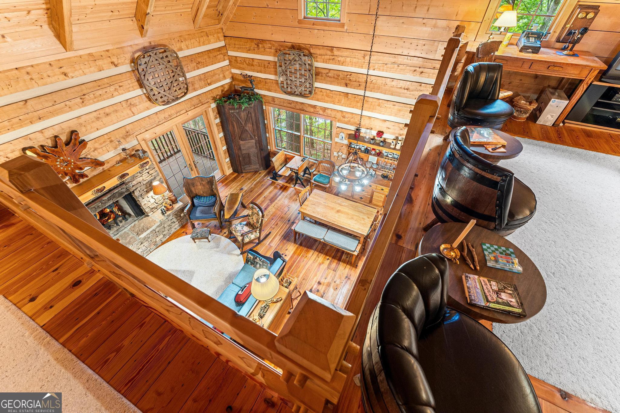 1127 Sautee Trail Sautee Nacoochee GA 30571