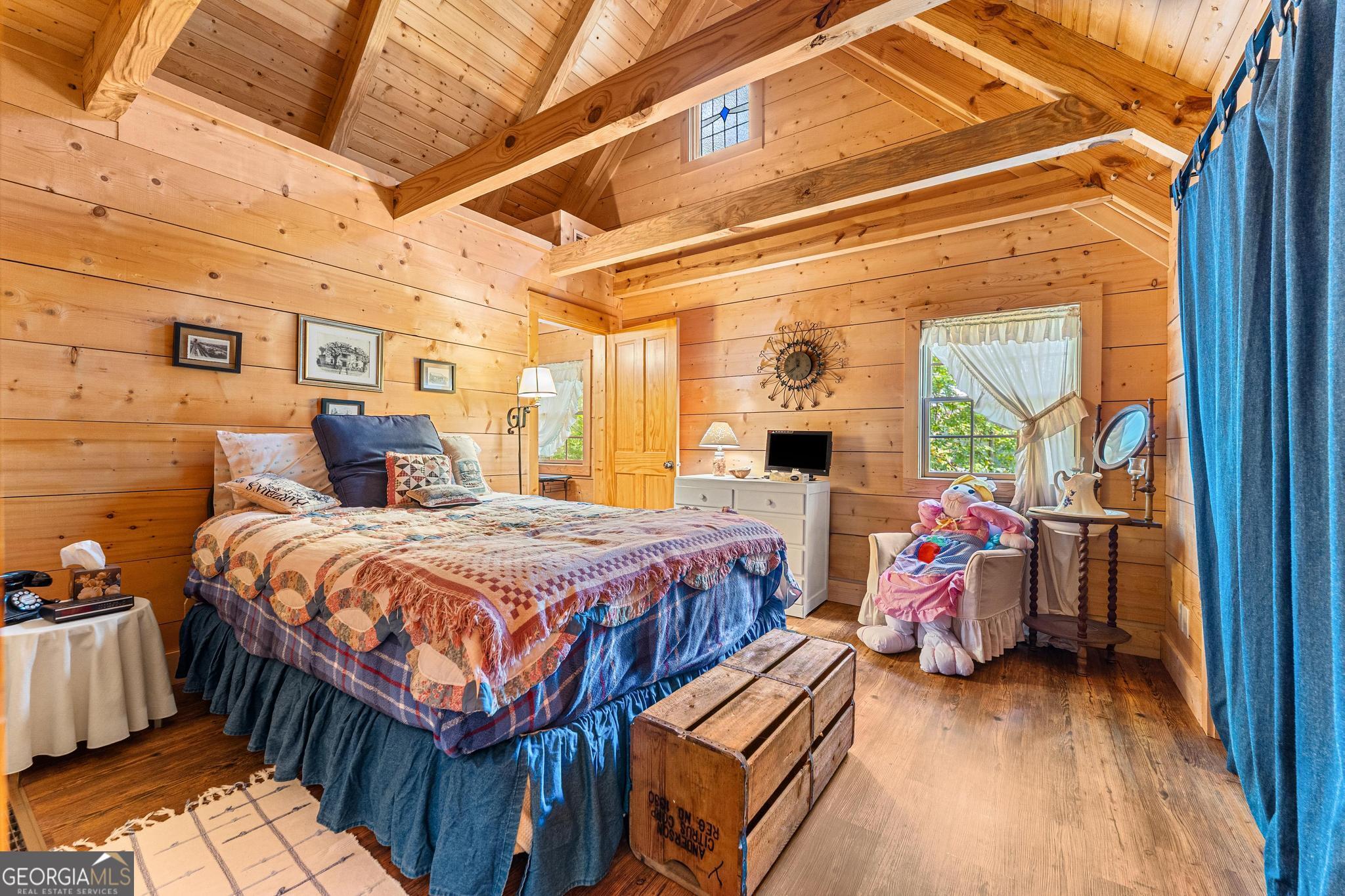 1127 Sautee Trail Sautee Nacoochee GA 30571