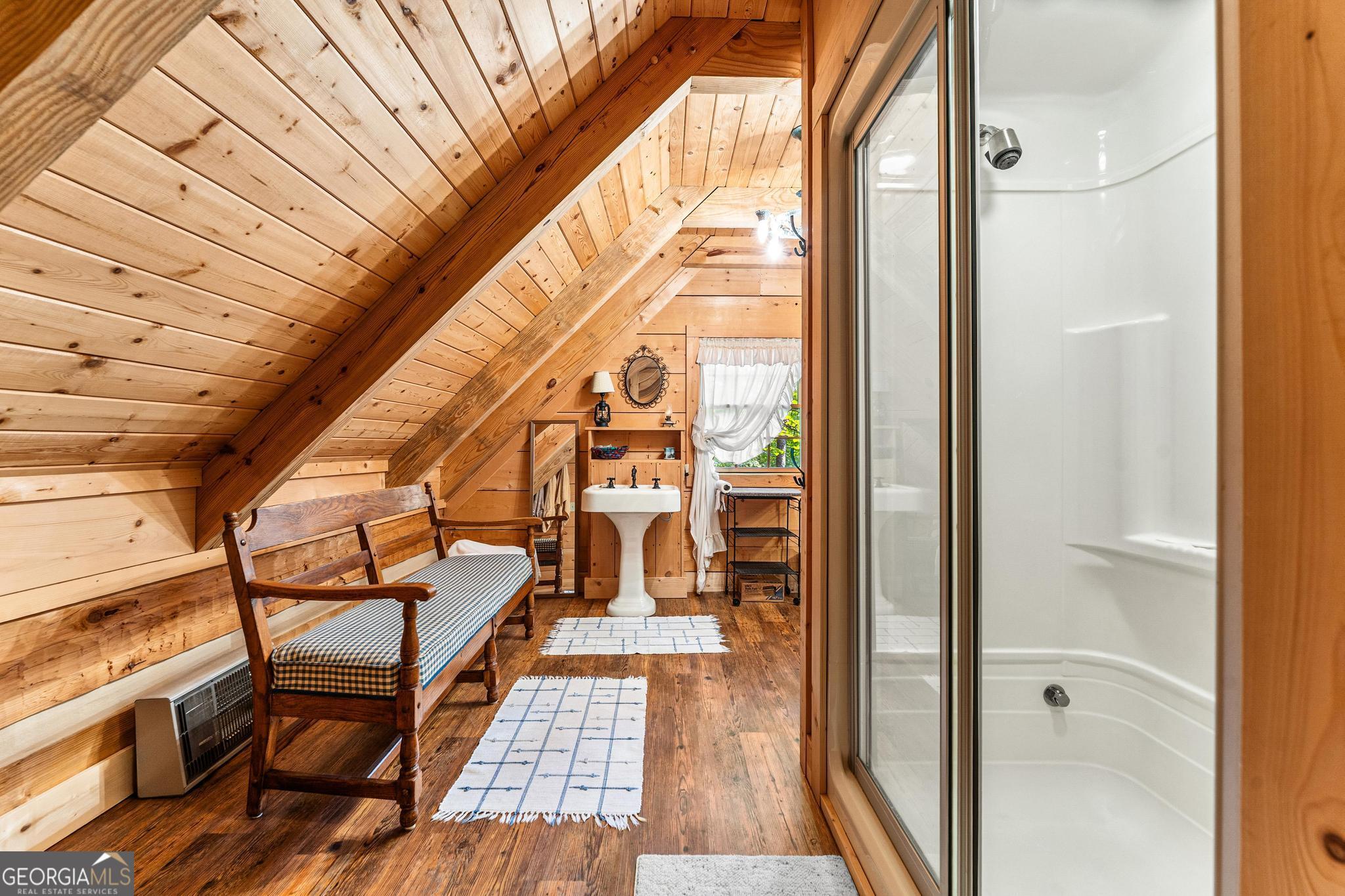 1127 Sautee Trail Sautee Nacoochee GA 30571