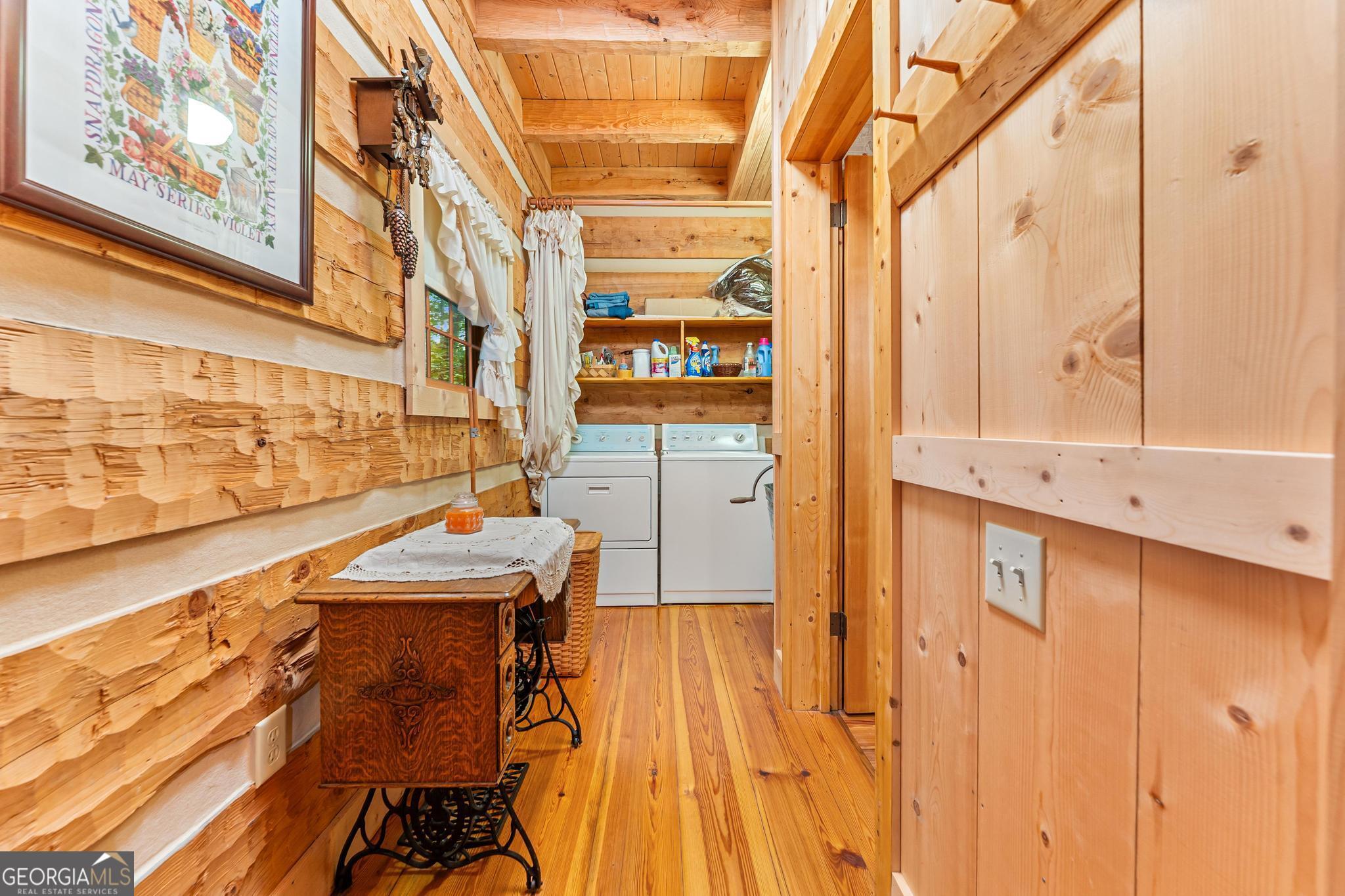 1127 Sautee Trail Sautee Nacoochee GA 30571