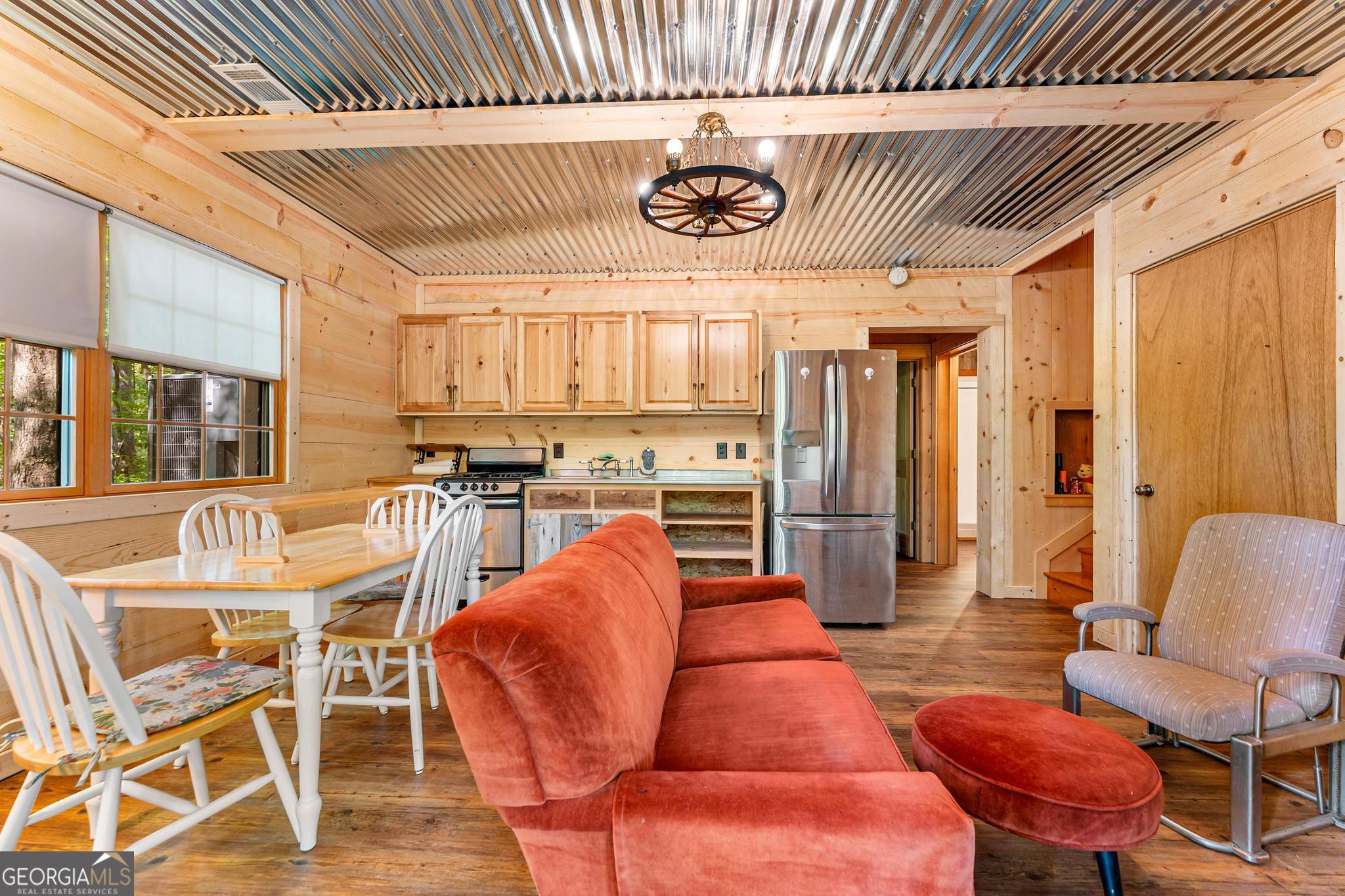 1127 Sautee Trail Sautee Nacoochee GA 30571