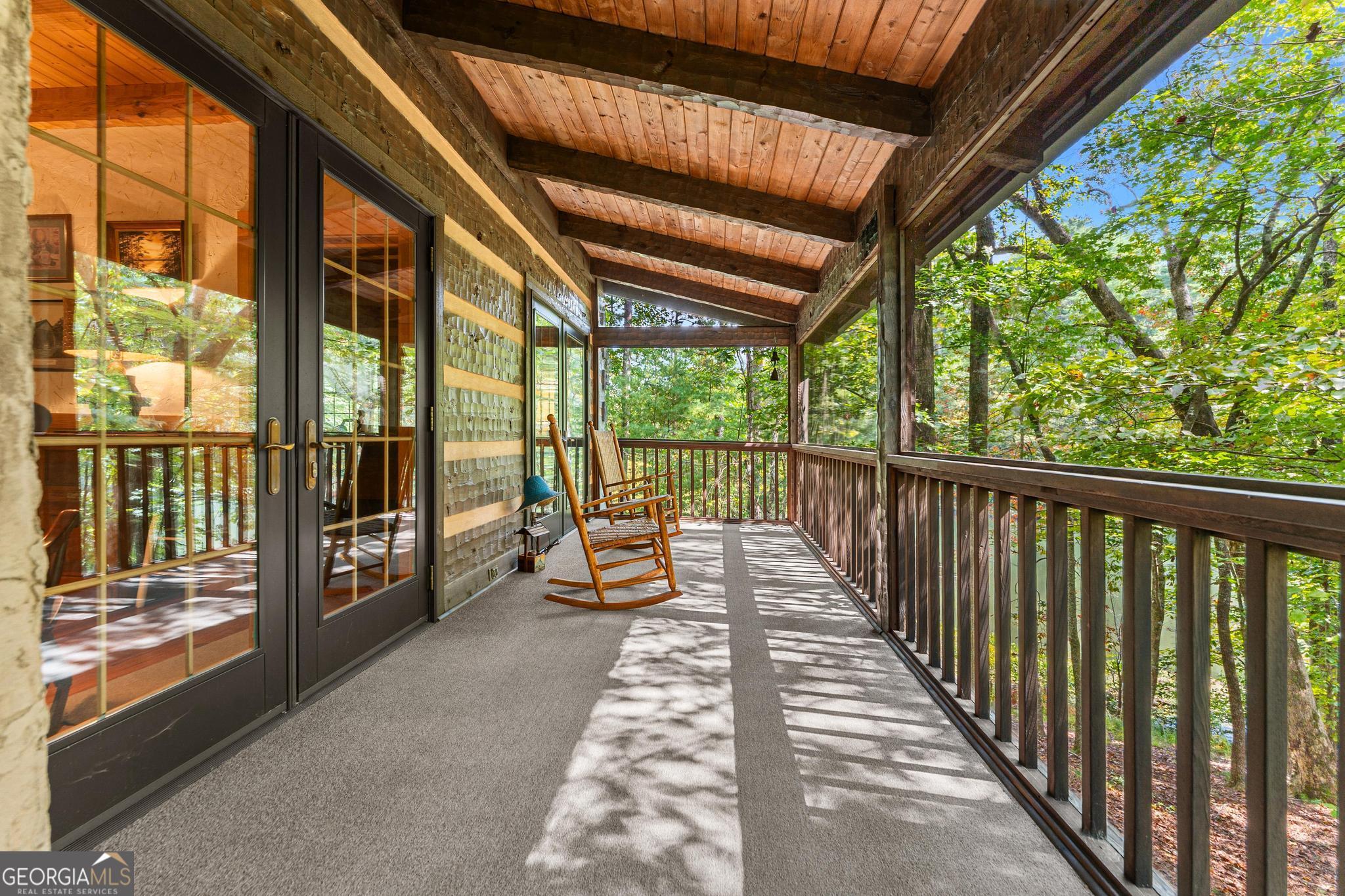 1127 Sautee Trail Sautee Nacoochee GA 30571