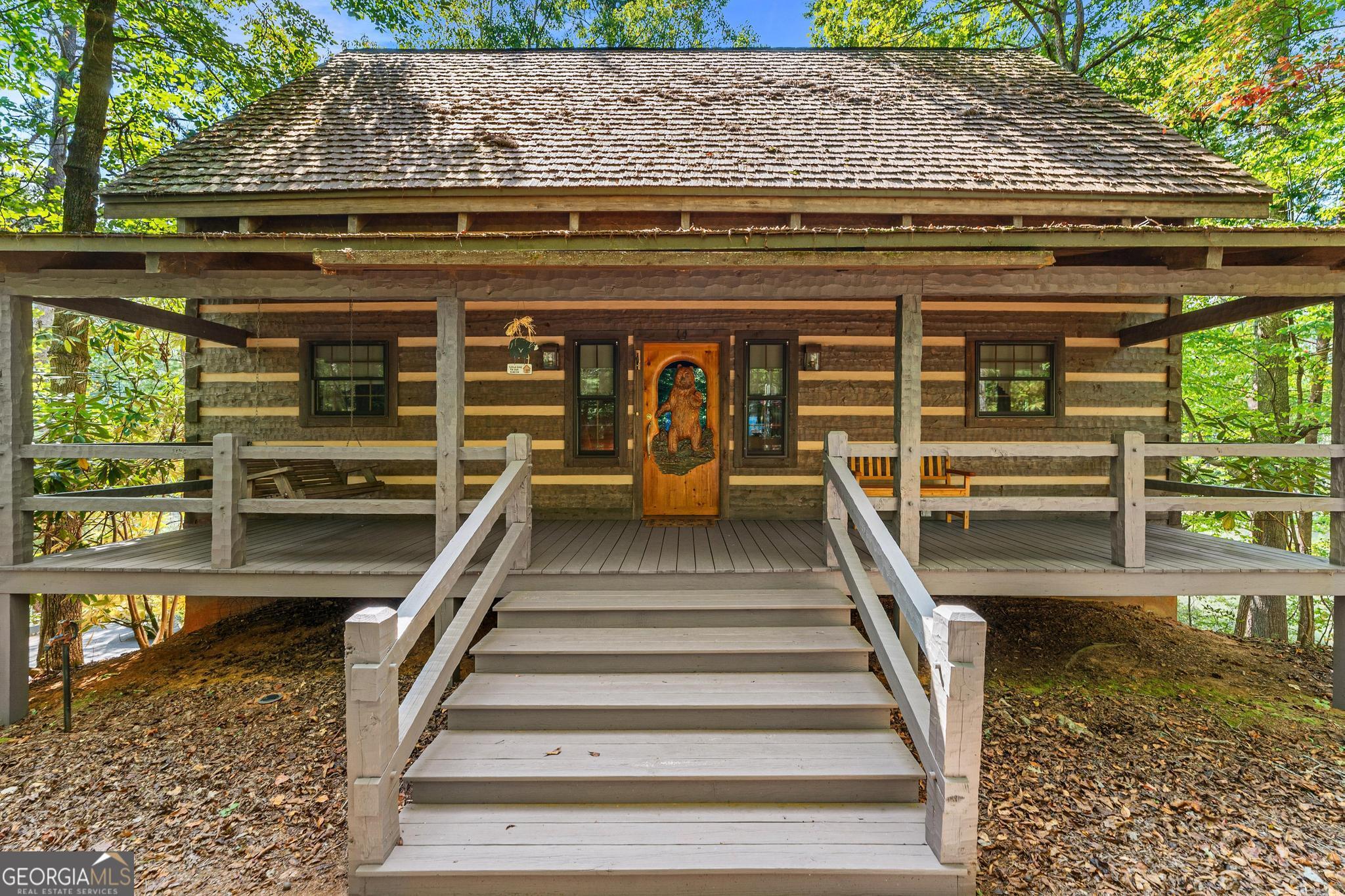 1127 Sautee Trail Sautee Nacoochee GA 30571