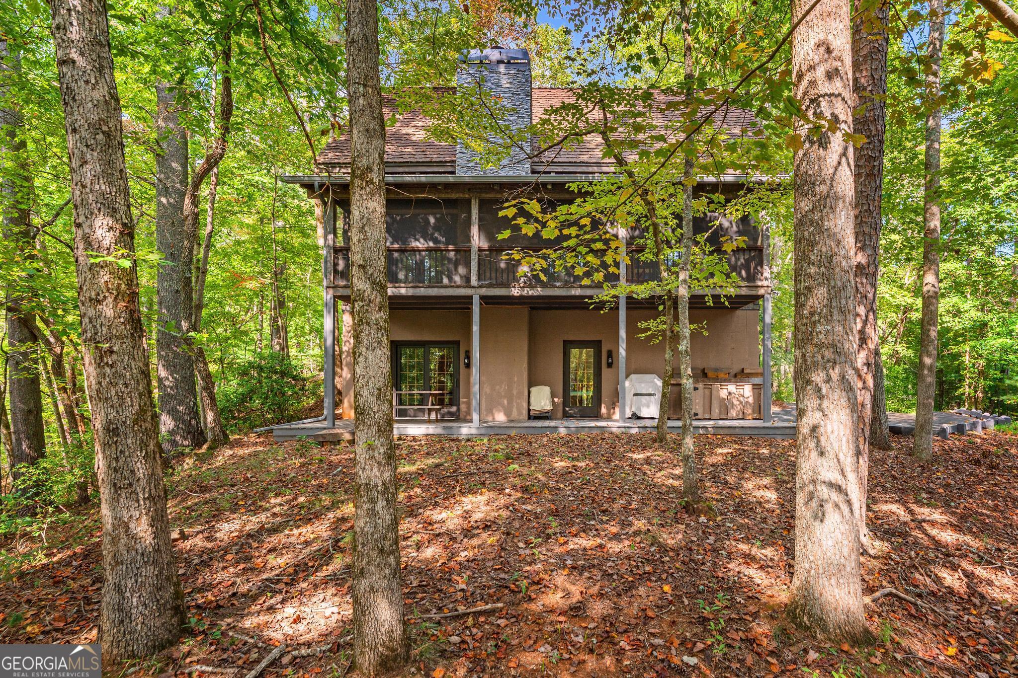 1127 Sautee Trail Sautee Nacoochee GA 30571