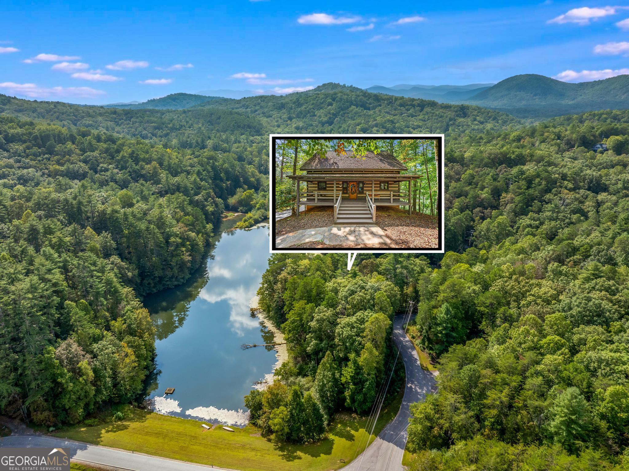 1127 Sautee Trail Sautee Nacoochee GA 30571