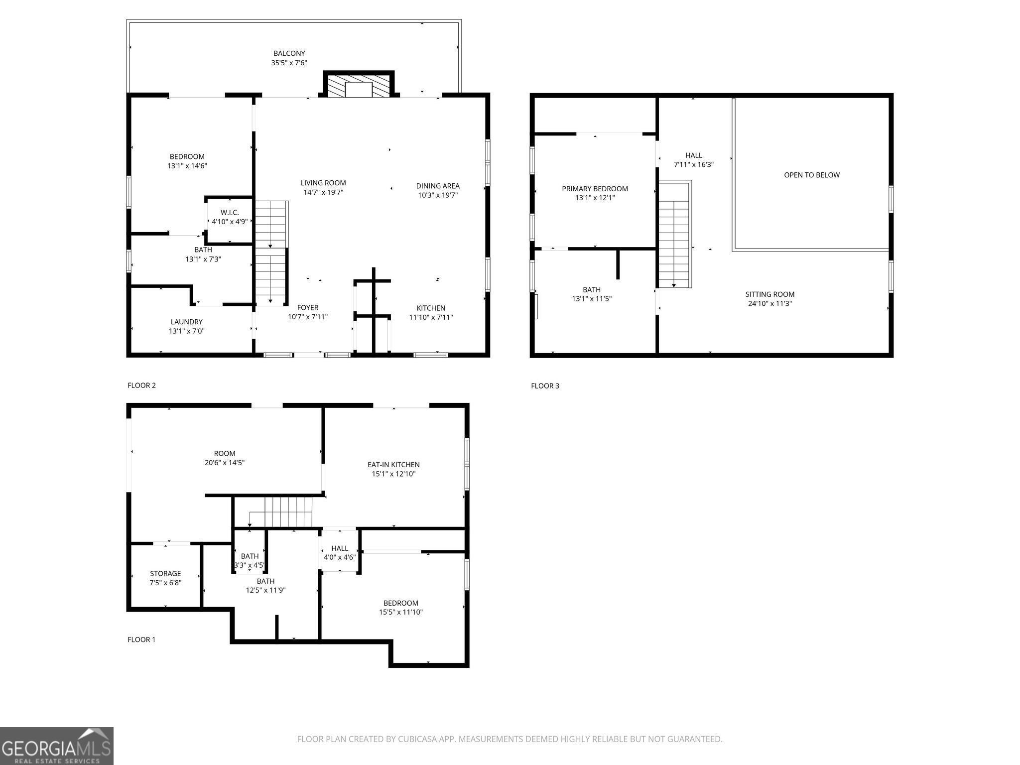 1127 Sautee Trail Sautee Nacoochee GA 30571