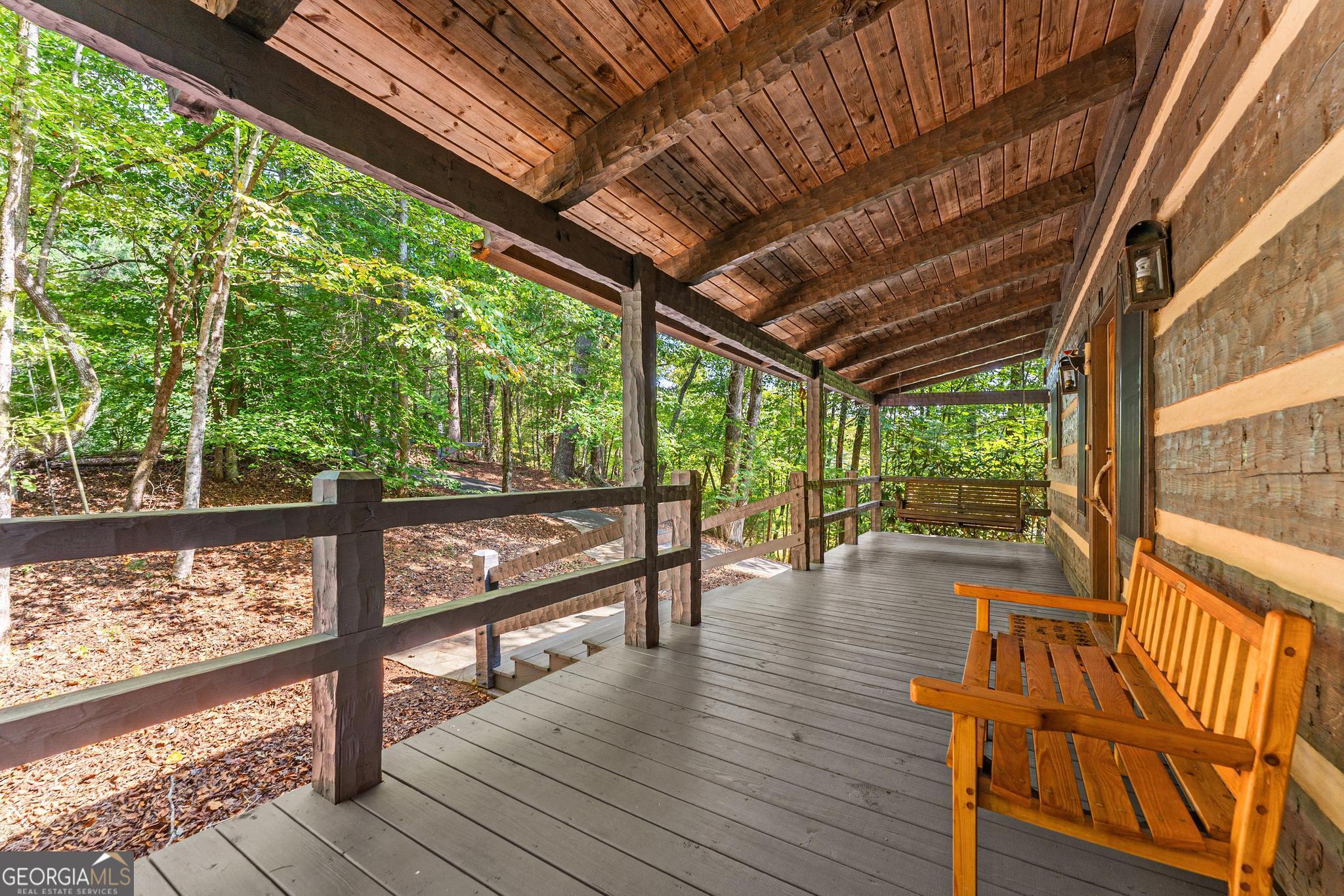 1127 Sautee Trail Sautee Nacoochee GA 30571
