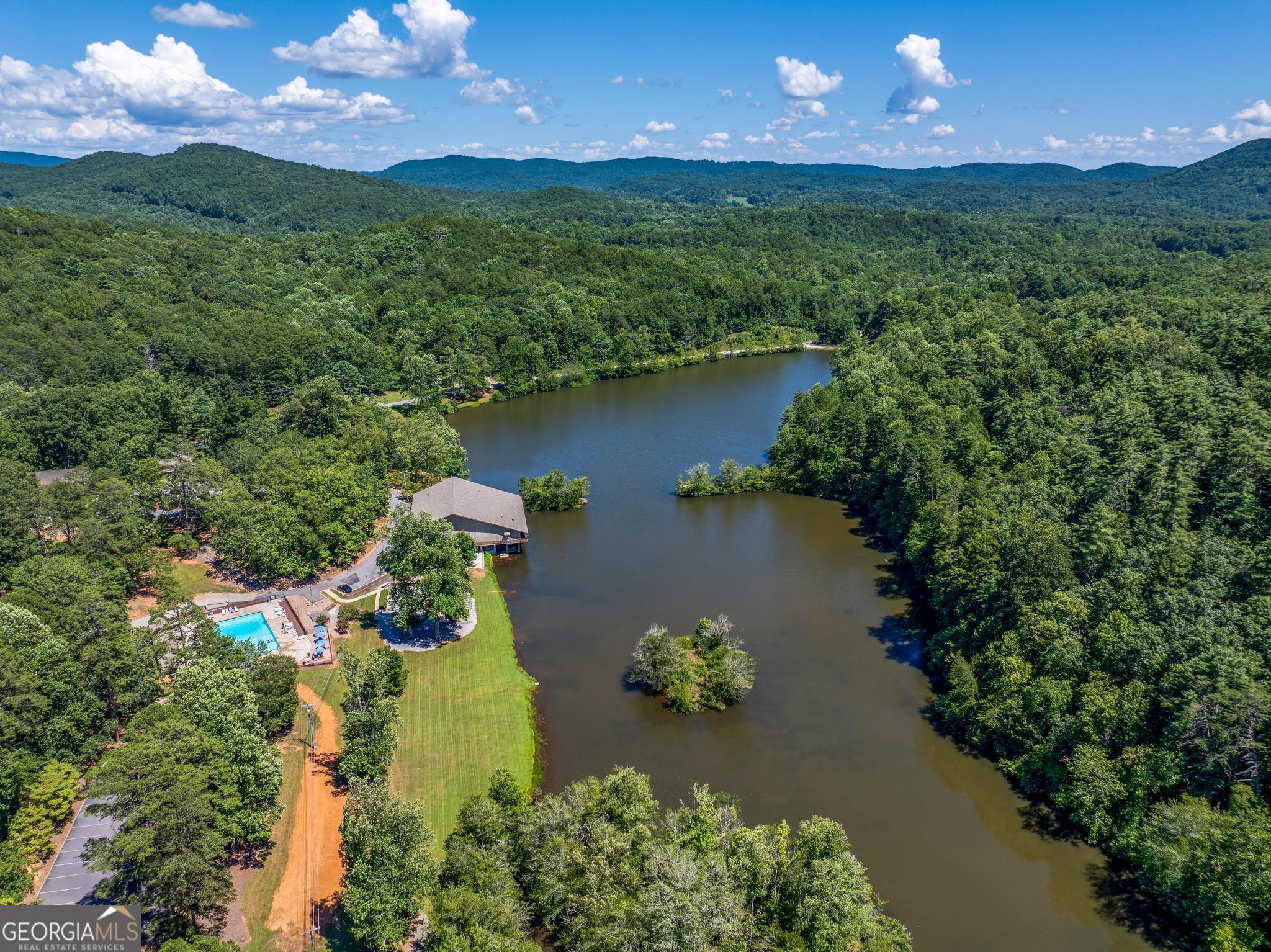 1127 Sautee Trail Sautee Nacoochee GA 30571