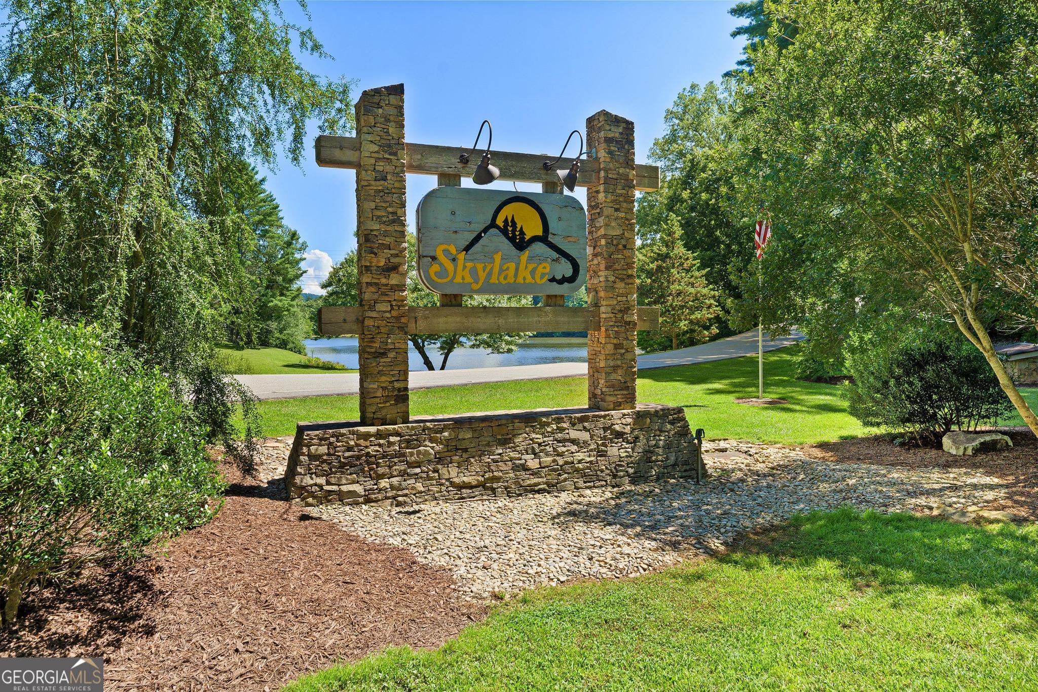 1127 Sautee Trail Sautee Nacoochee GA 30571