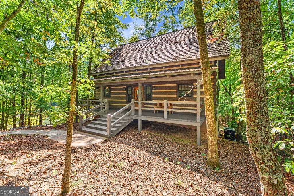 1127 Sautee Trail Sautee Nacoochee GA 30571