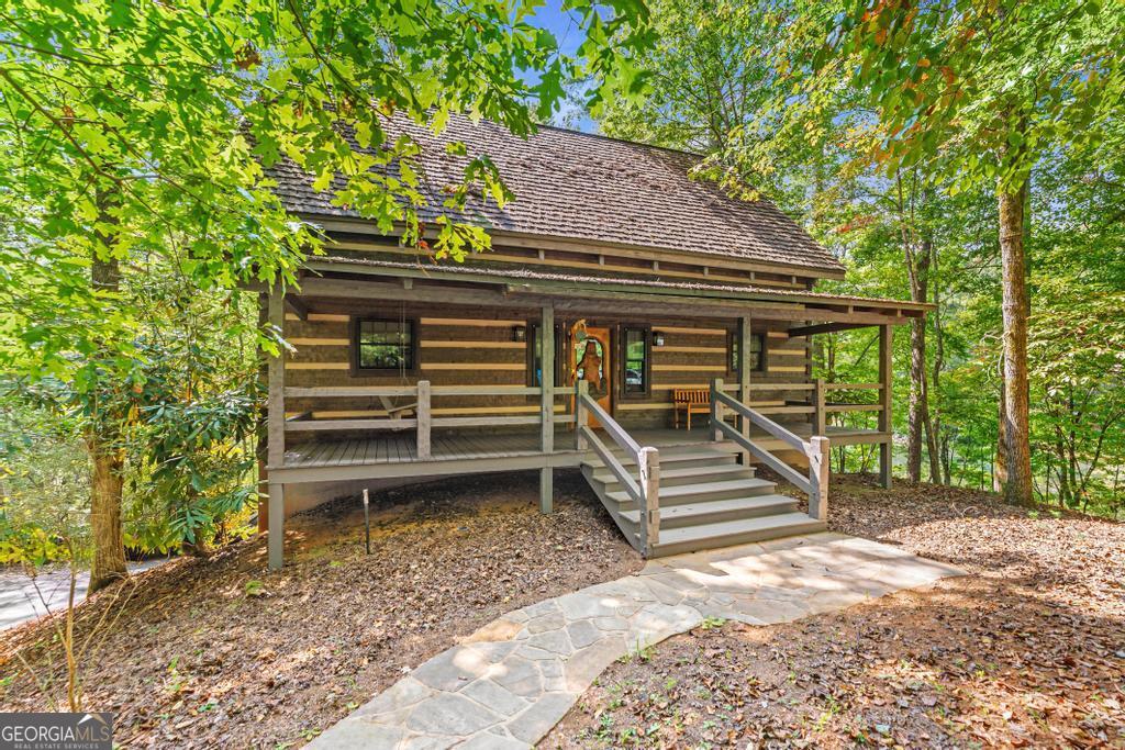 1127 Sautee Trail Sautee Nacoochee GA 30571