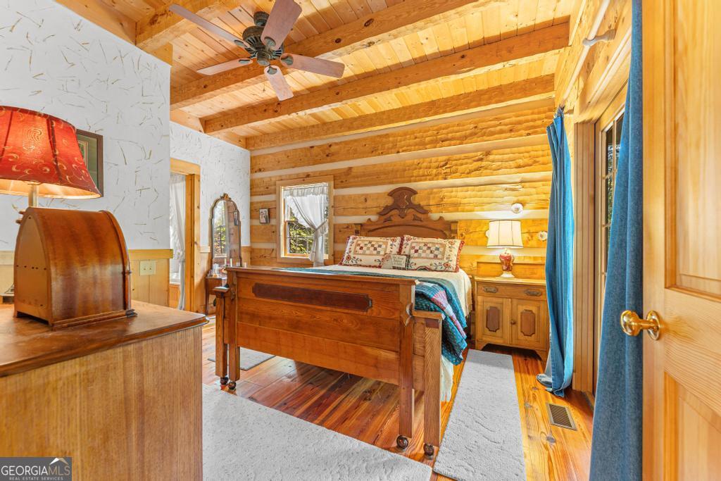 1127 Sautee Trail Sautee Nacoochee GA 30571