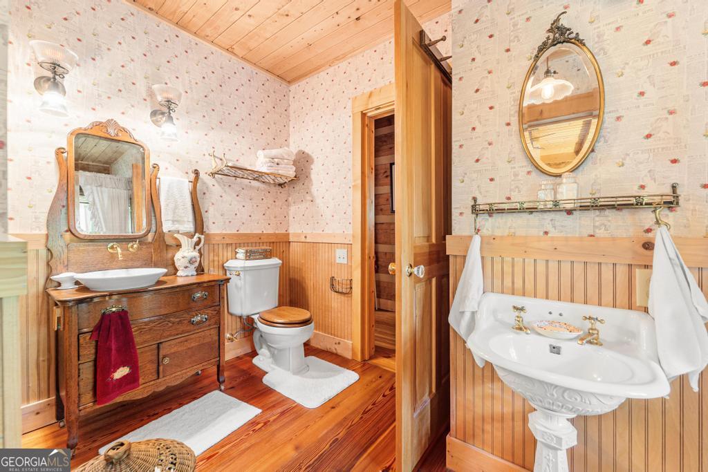 1127 Sautee Trail Sautee Nacoochee GA 30571