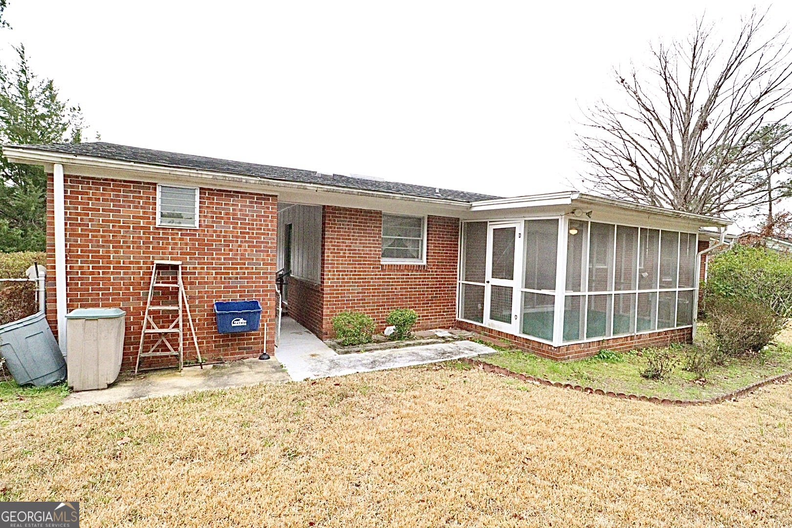 1206 Mcree Drive Valdosta GA 31602
