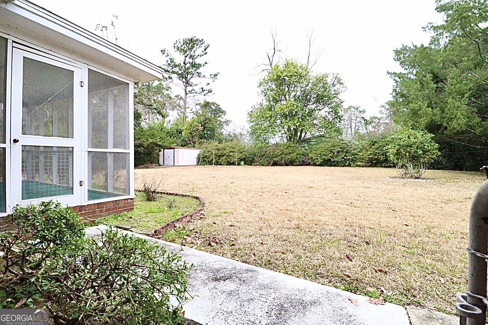 1206 Mcree Drive Valdosta GA 31602