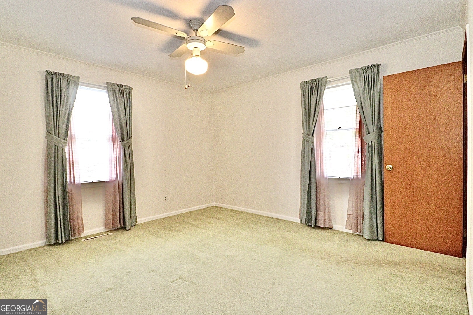 1206 Mcree Drive Valdosta GA 31602