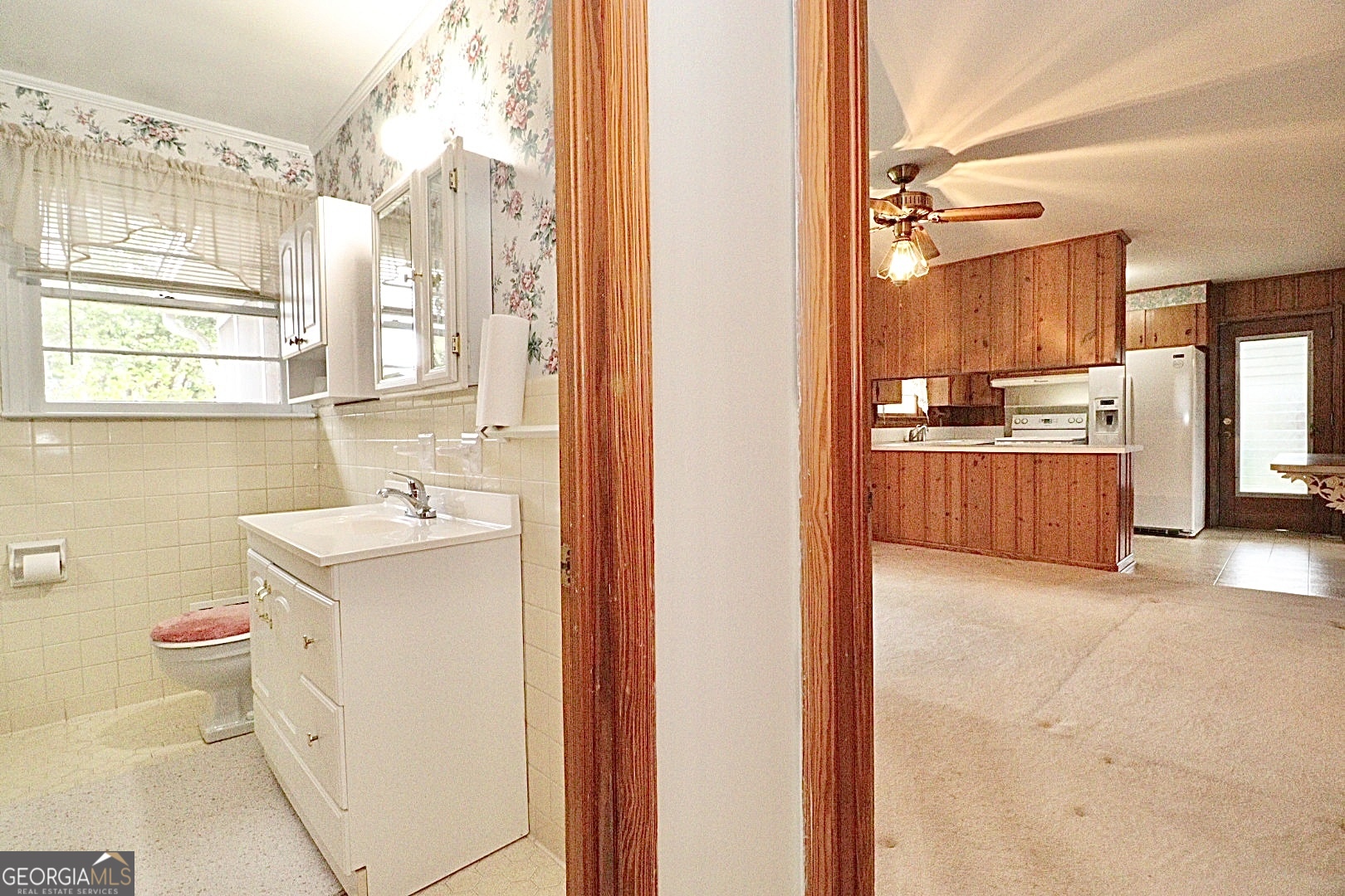 1206 Mcree Drive Valdosta GA 31602