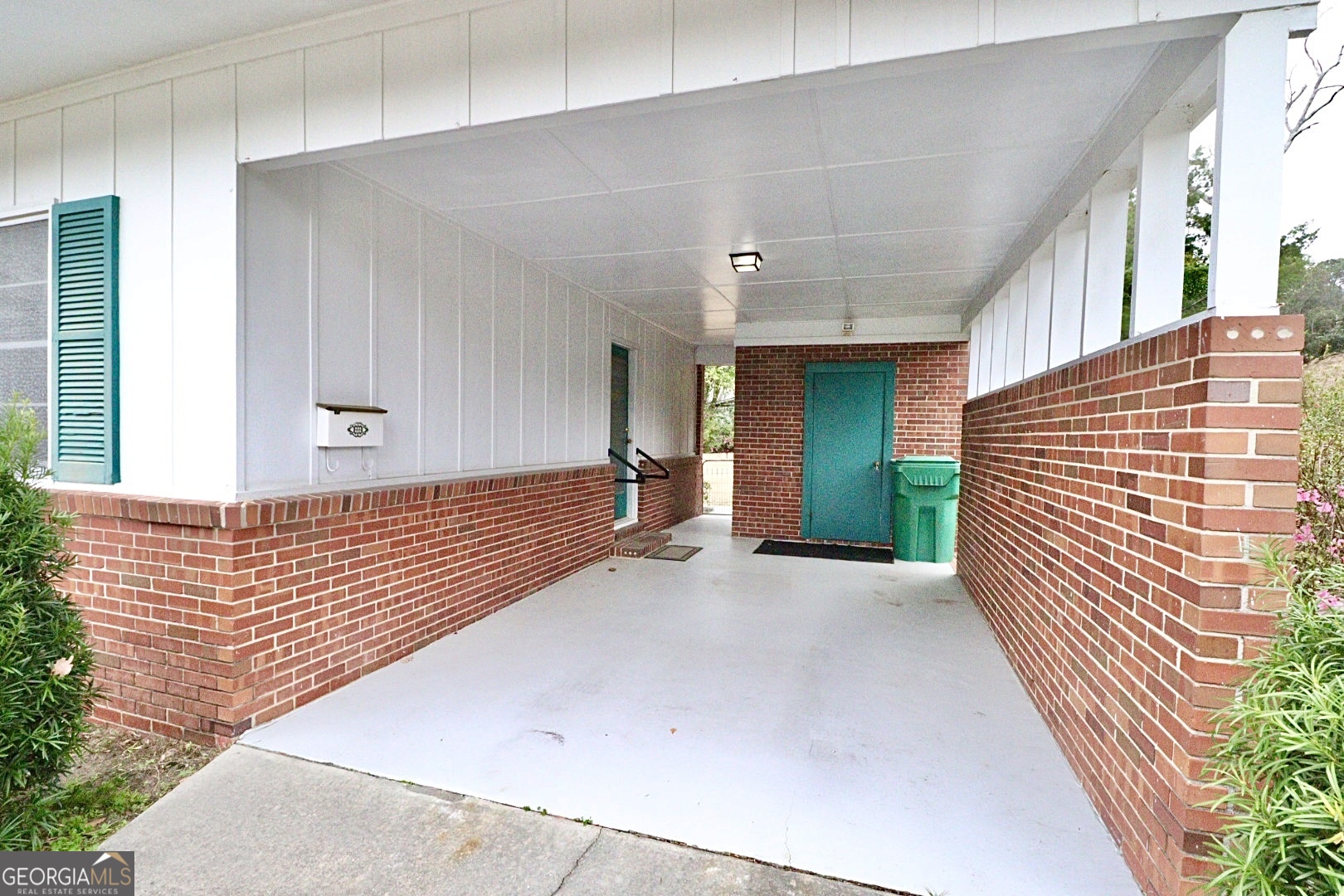 1206 Mcree Drive Valdosta GA 31602