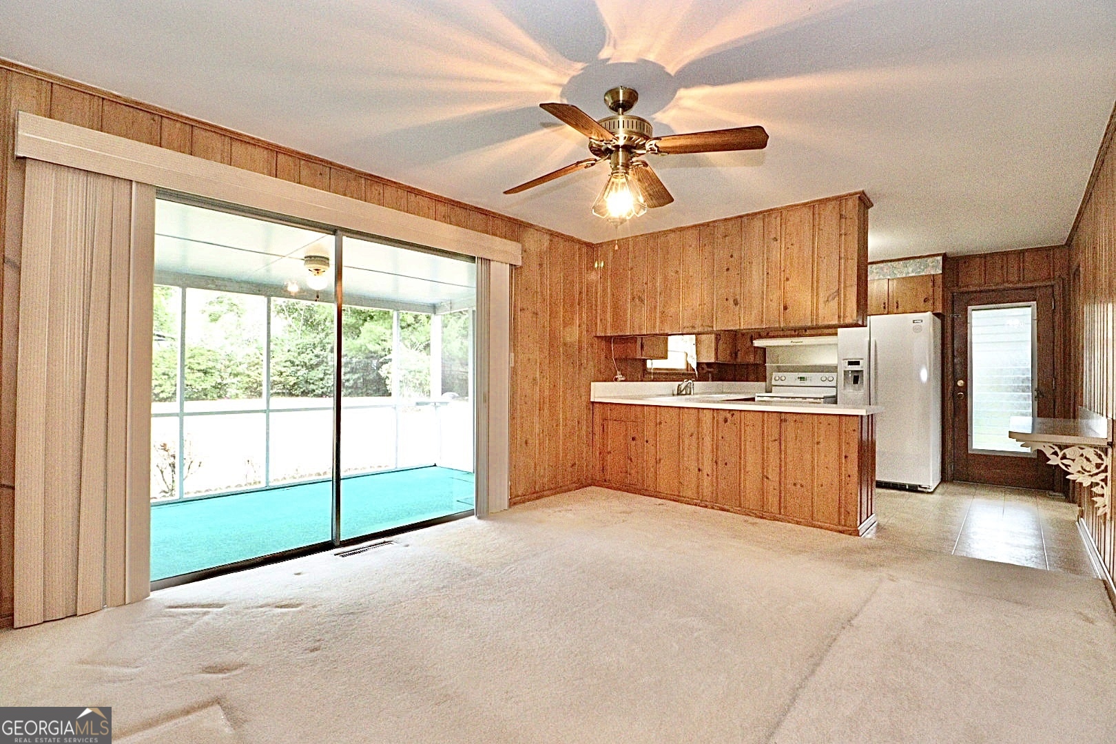 1206 Mcree Drive Valdosta GA 31602