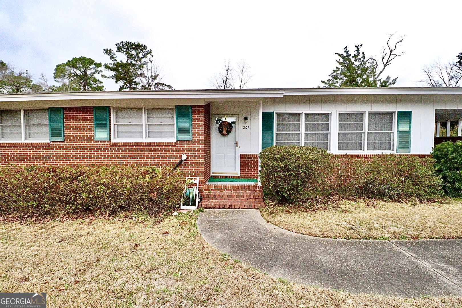 1206 Mcree Drive Valdosta GA 31602