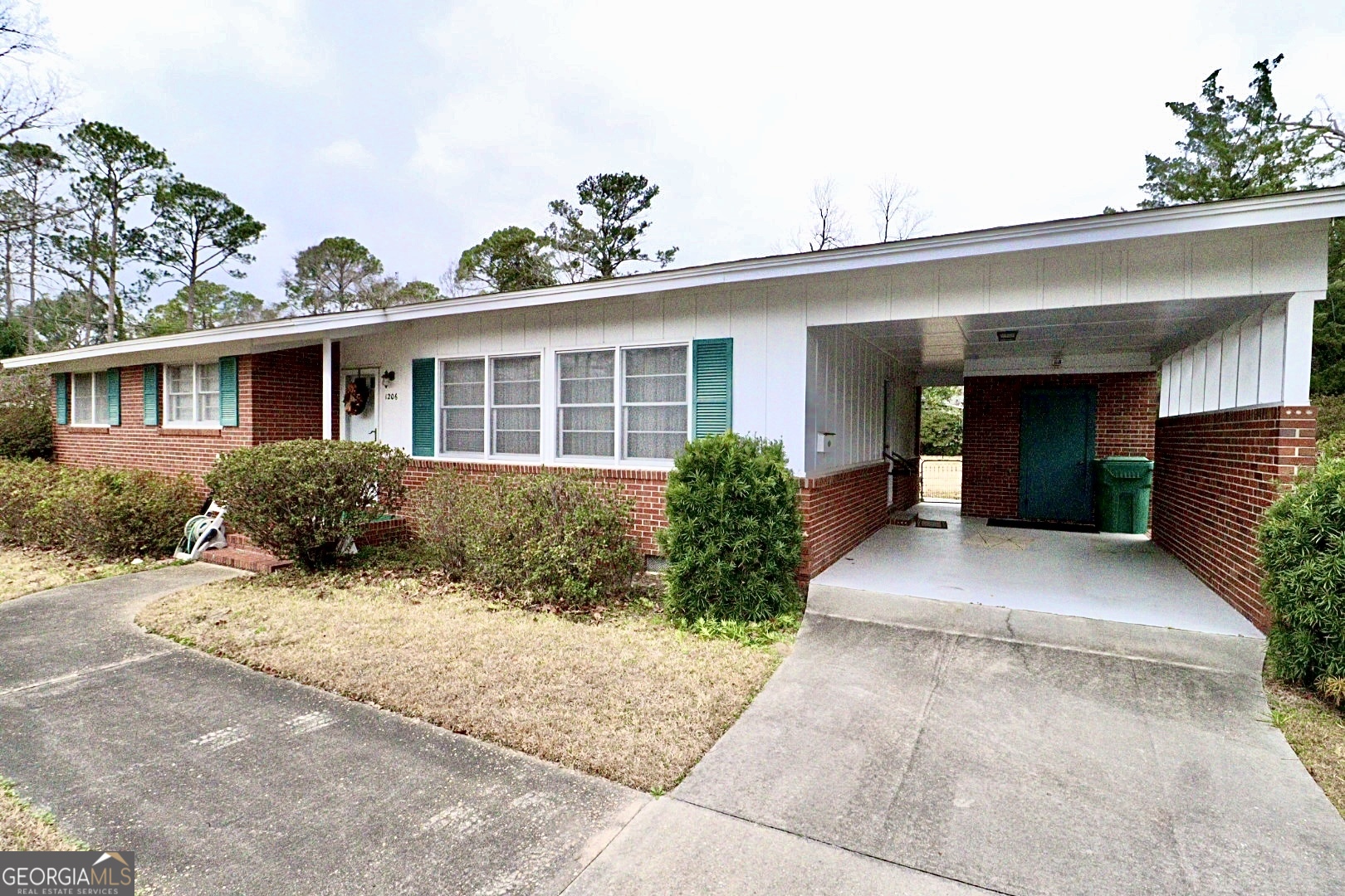 1206 Mcree Drive Valdosta GA 31602