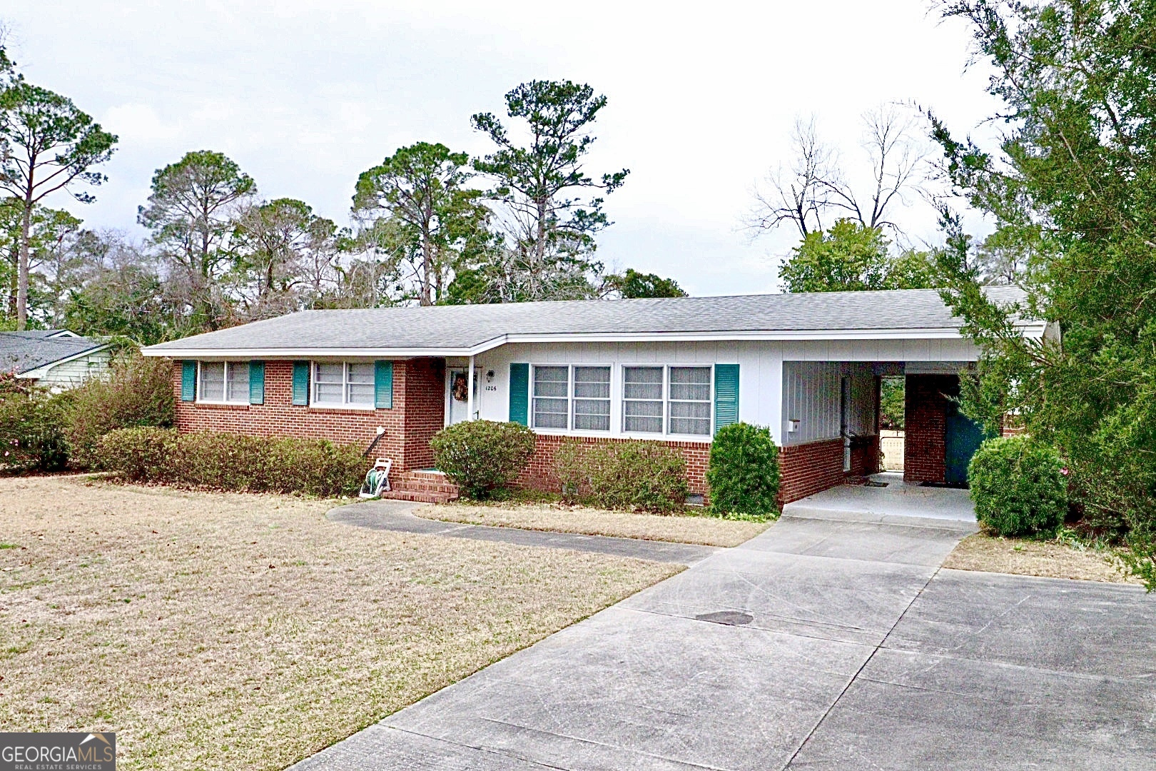 1206 Mcree Drive Valdosta GA 31602