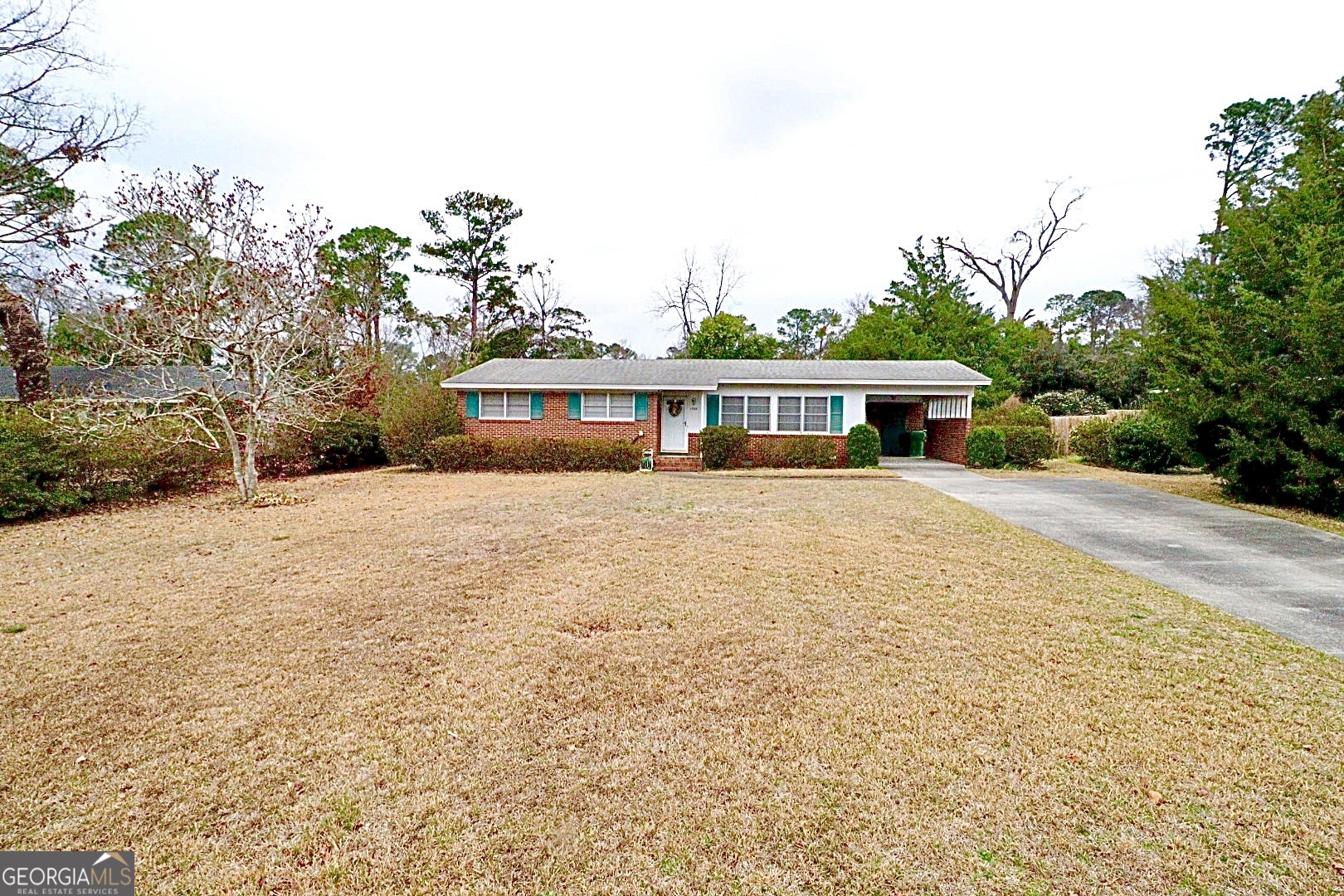 1206 Mcree Drive Valdosta GA 31602