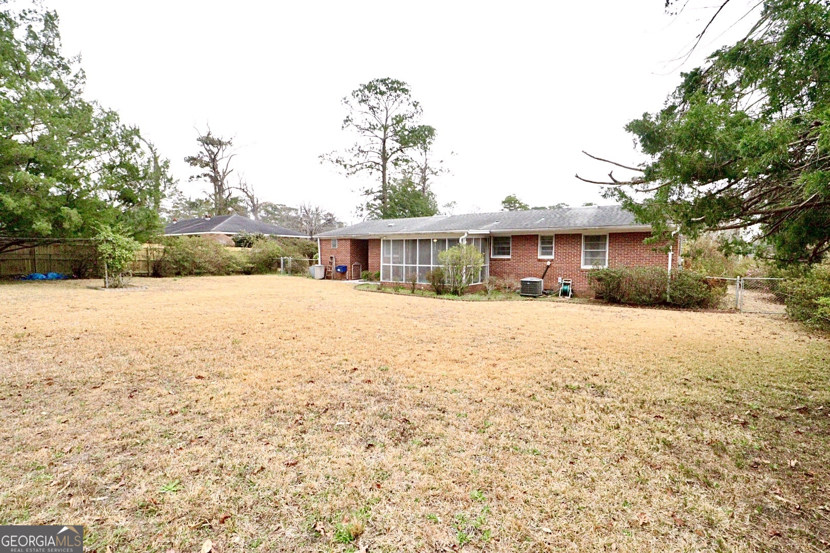 1206 Mcree Drive Valdosta GA 31602