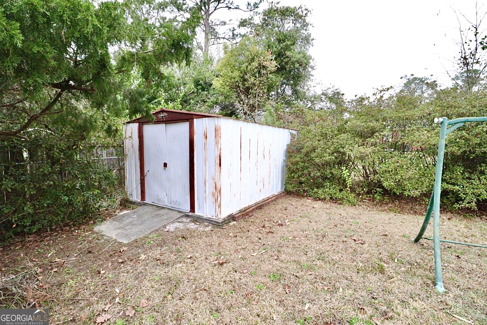 1206 Mcree Drive Valdosta GA 31602