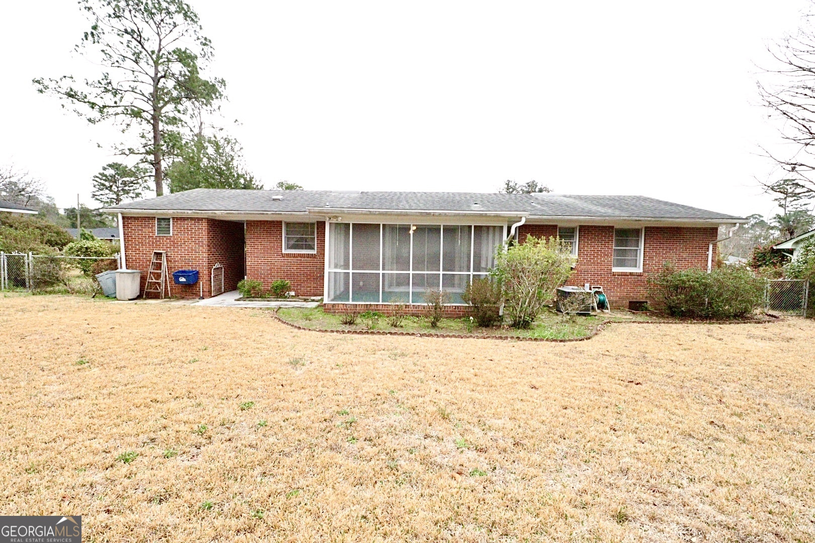1206 Mcree Drive Valdosta GA 31602