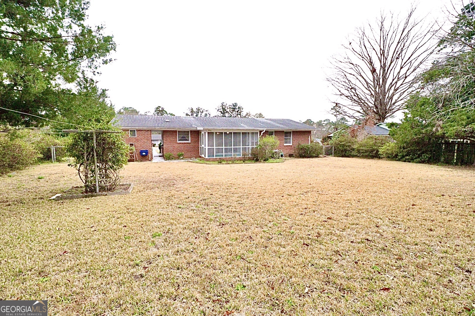 1206 Mcree Drive Valdosta GA 31602