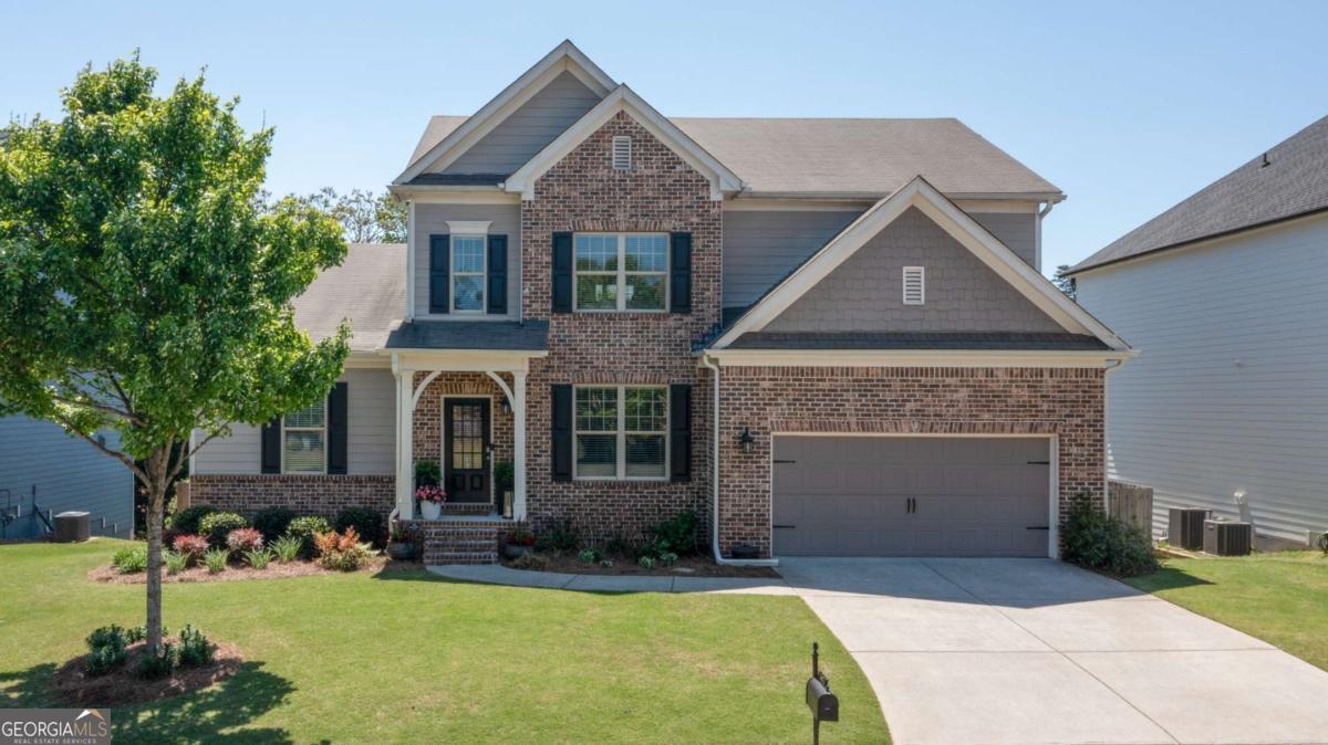 4950 Plainsman Circle Cumming GA 30028
