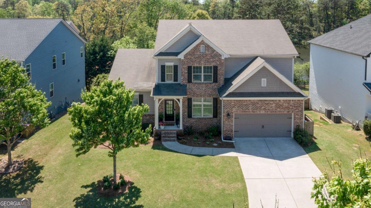 4950 Plainsman Circle Cumming GA 30028