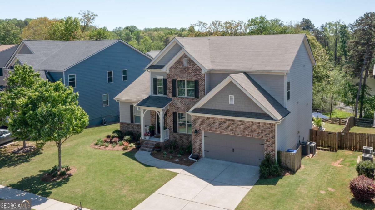 4950 Plainsman Circle Cumming GA 30028