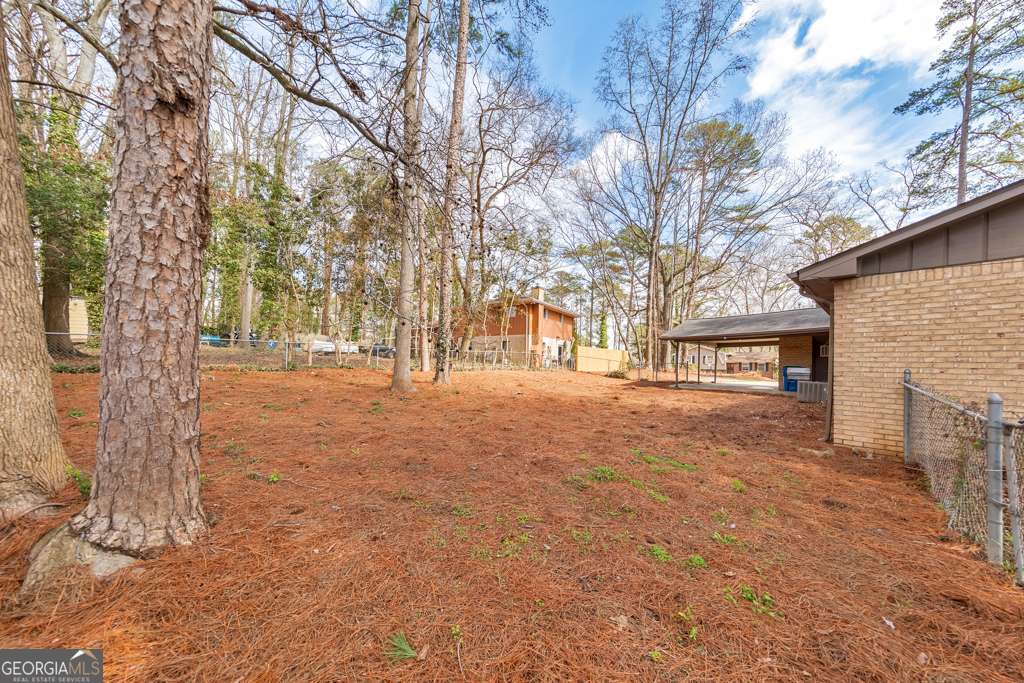 6675 Leisure Trail Atlanta GA 30349