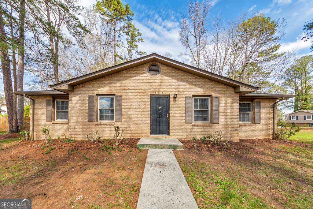 6675 Leisure Trail Atlanta GA 30349