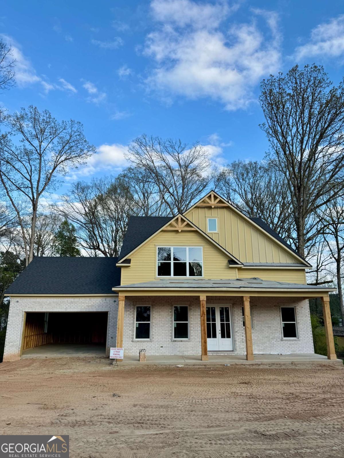 741 N Price Road Buford GA 30518