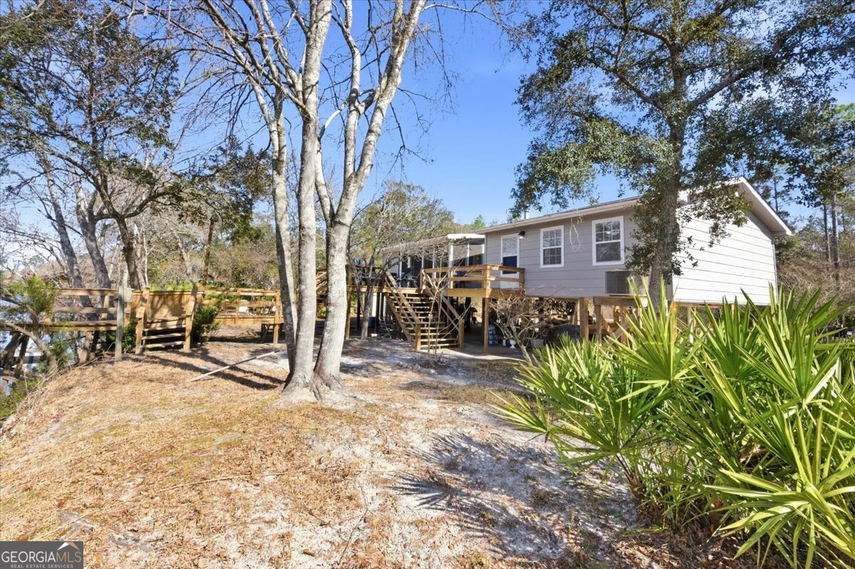 1362 Warners Landing Hortense GA 31543