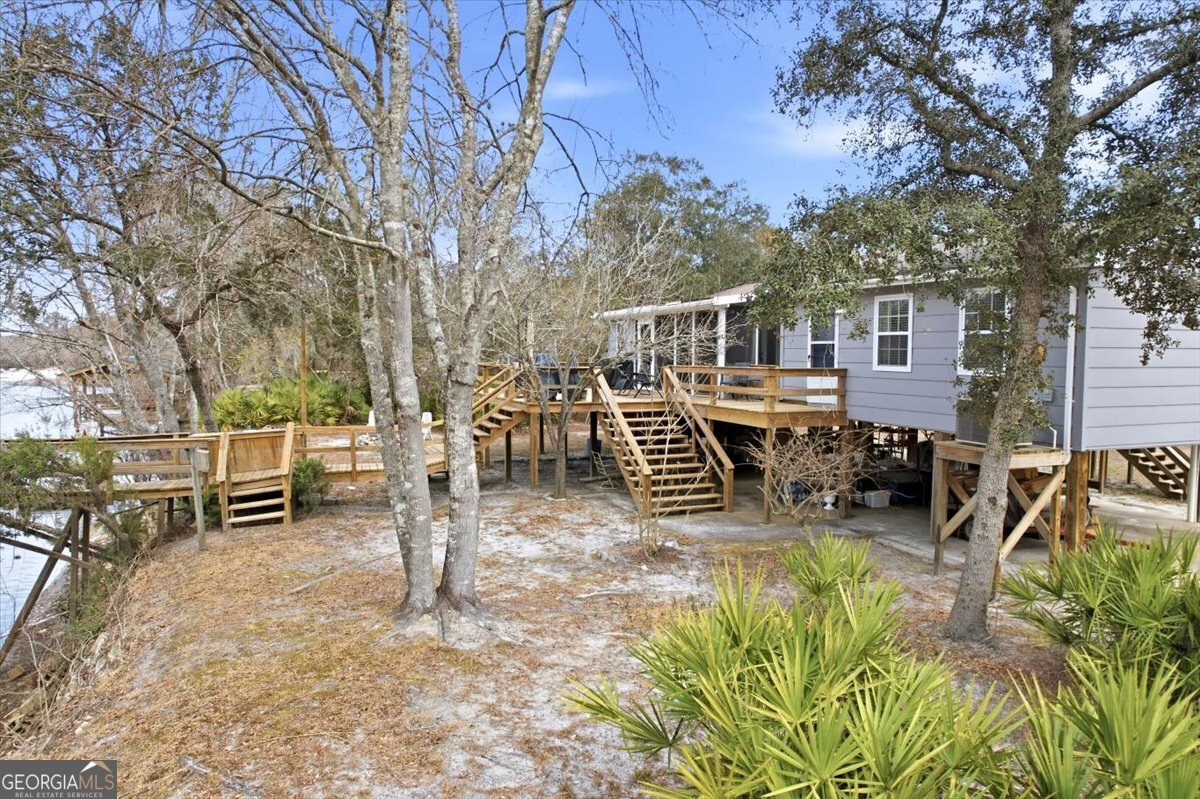 1362 Warners Landing Hortense GA 31543