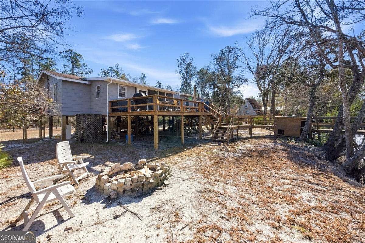 1362 Warners Landing Hortense GA 31543