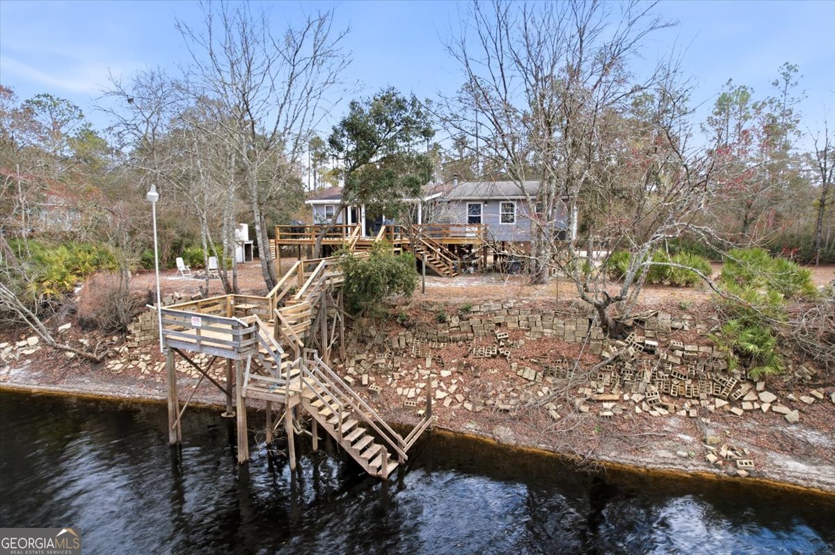 1362 Warners Landing Hortense GA 31543