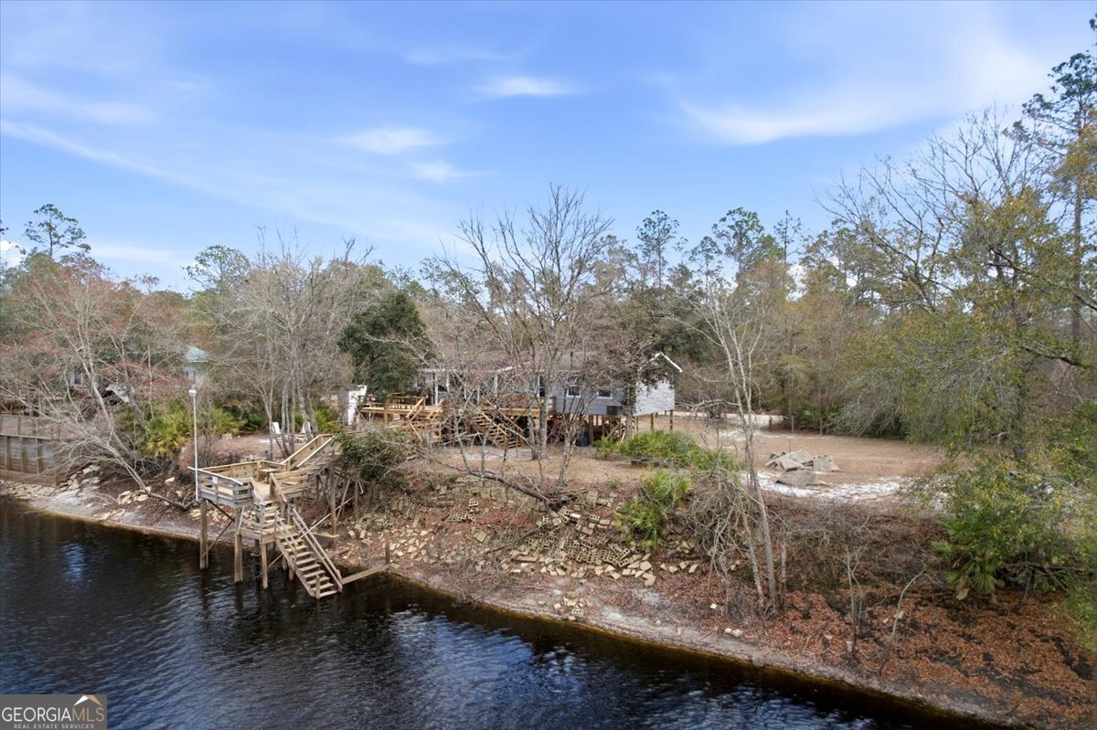 1362 Warners Landing Hortense GA 31543