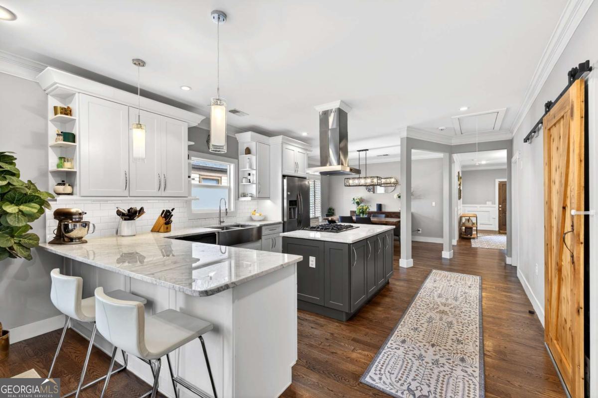 20 Sanderson Street NE Atlanta GA 30307