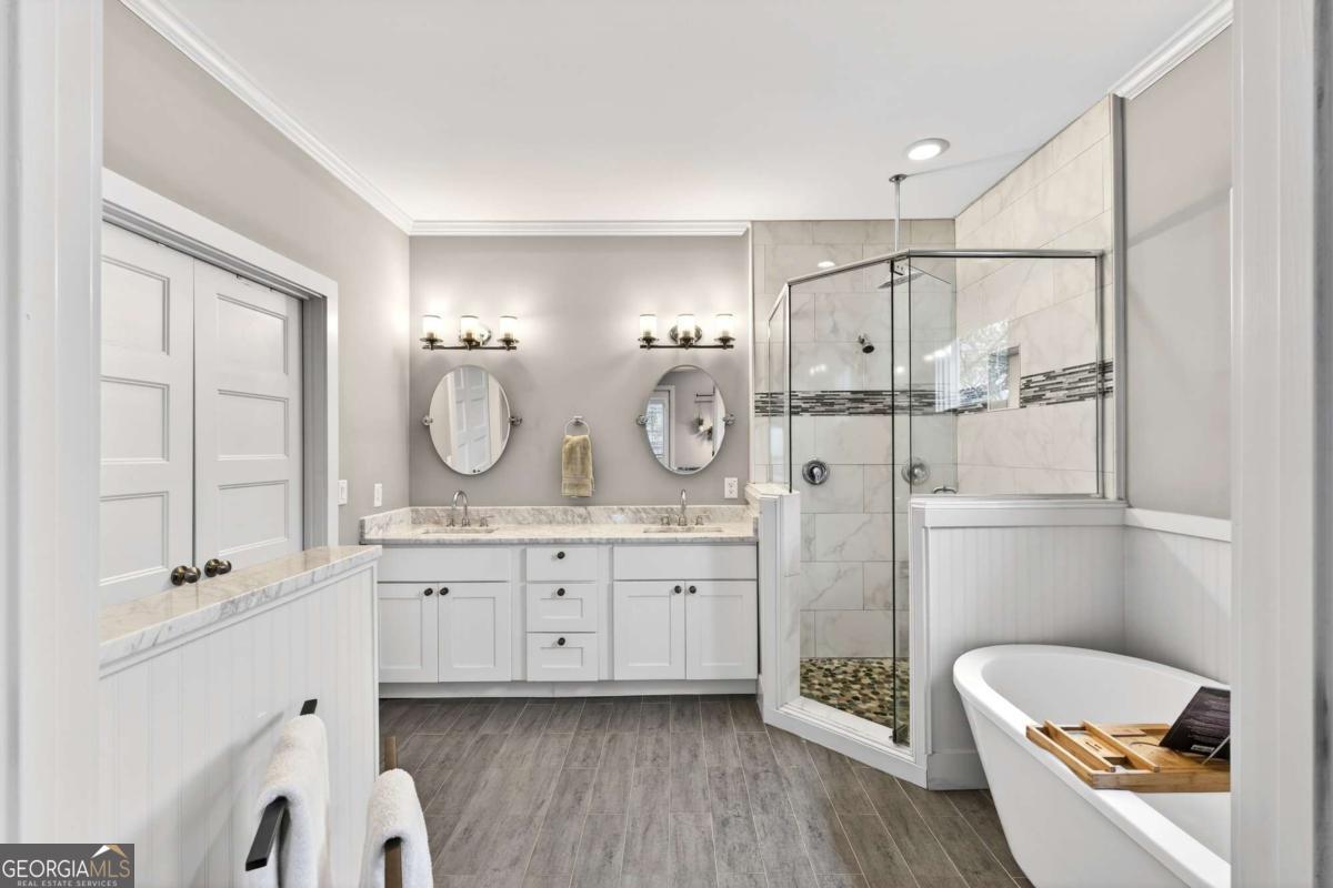 20 Sanderson Street NE Atlanta GA 30307