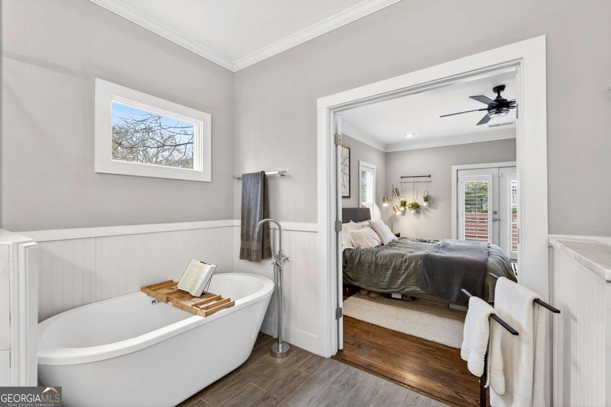 20 Sanderson Street NE Atlanta GA 30307